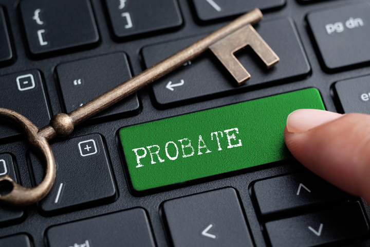 legacy wills and estate planning Consultant